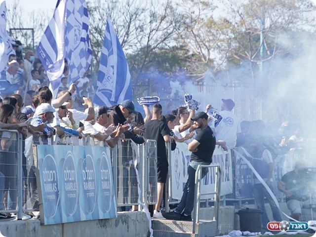 אוהד יפו (בן מלניק)